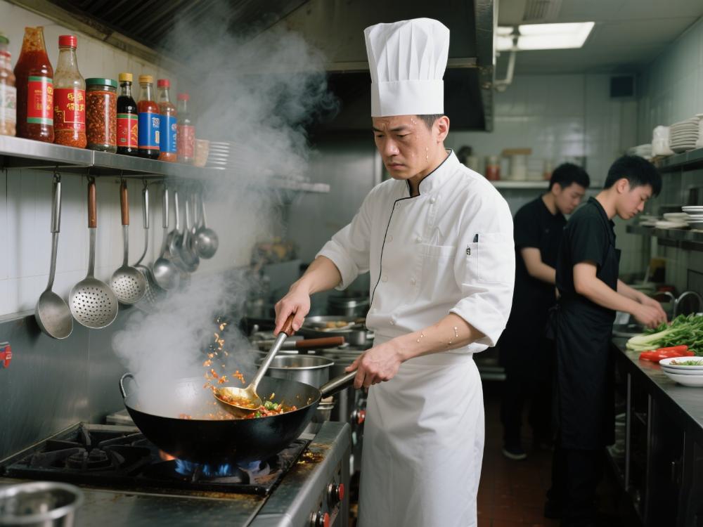 餐館油煙凈化器能抽出熱氣嗎